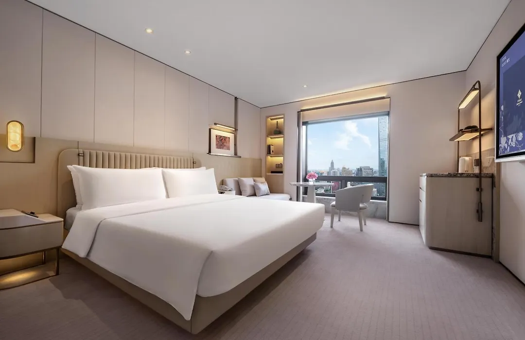 Jinling Hotel-1