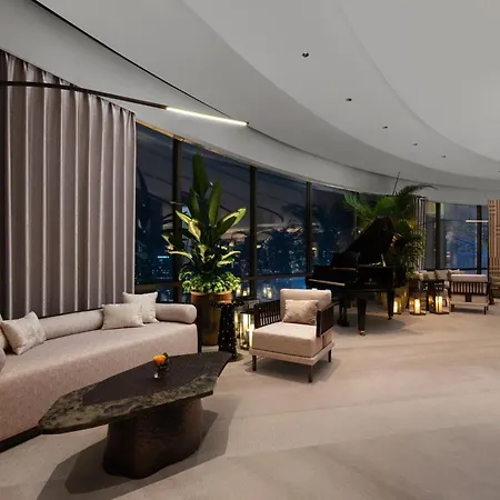 Jinling Hotel-2